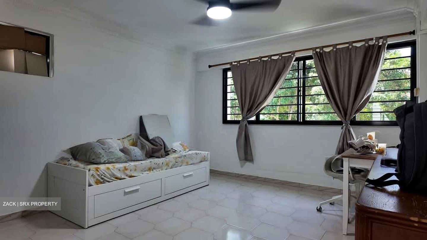 Blk 843 Tampines Ville (Tampines), HDB 5 Rooms #555525281